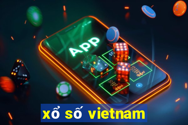 xổ số vietnam