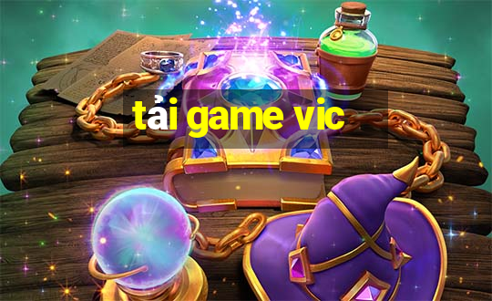 tải game vic