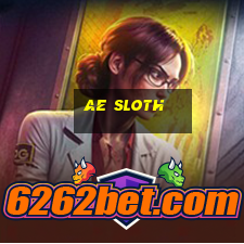 ae sloth