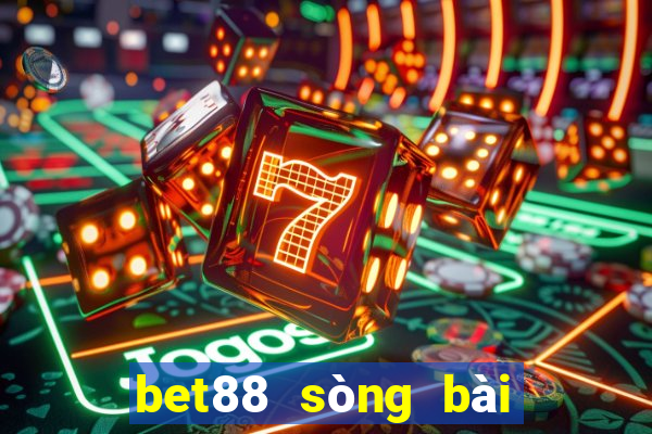 bet88 sòng bài trực tuyến