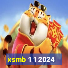 xsmb 1 1 2024