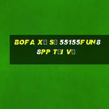 Bofa Xổ số 55155Fun88pp Tải về