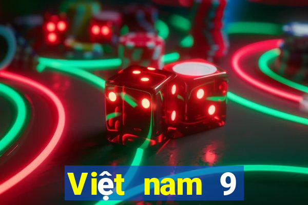 Việt nam 9 giải trí