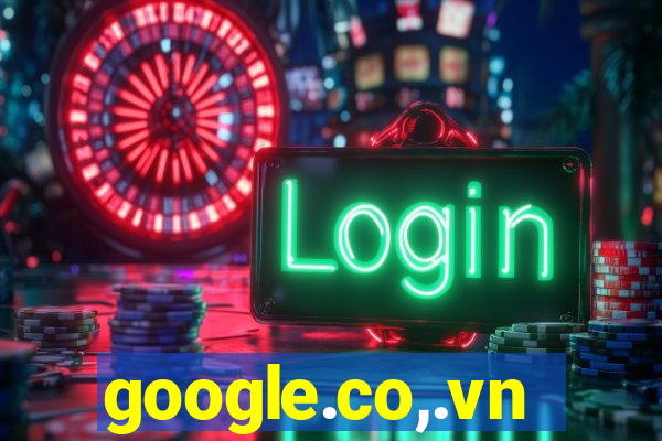 google.co,.vn