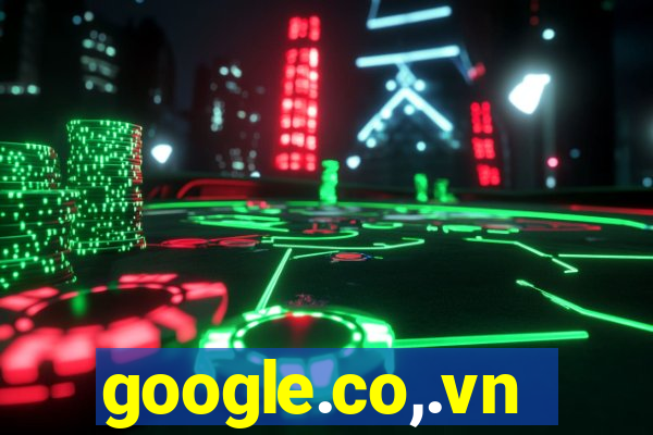 google.co,.vn