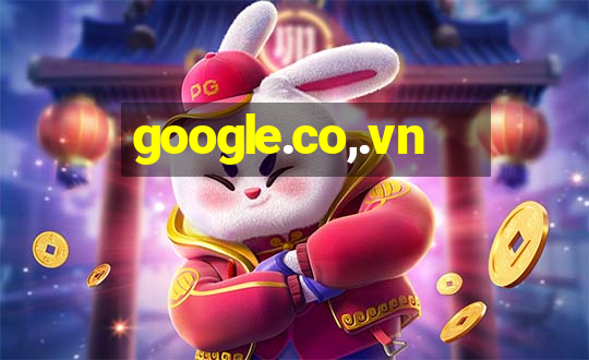 google.co,.vn