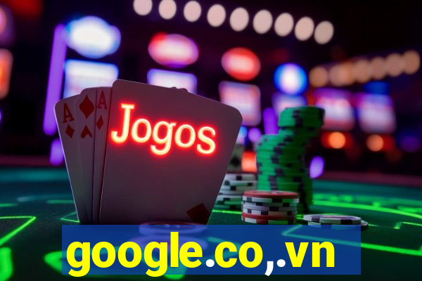 google.co,.vn