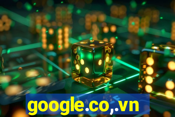 google.co,.vn