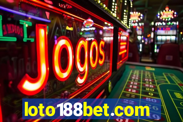 loto188bet.com