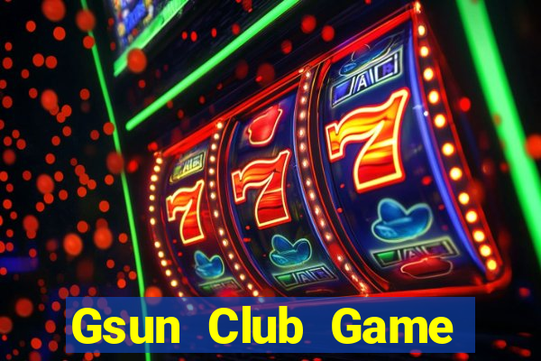 Gsun Club Game Bài Ric