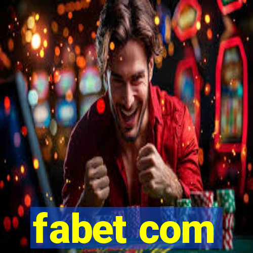 fabet com