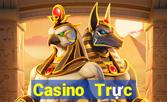 Casino Trực tiếp sclub88