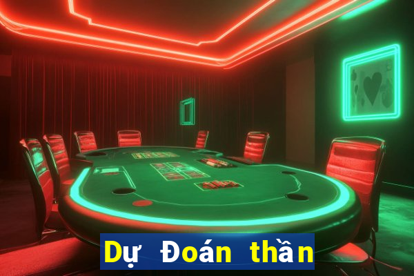 Dự Đoán thần tài 4 ngày 9