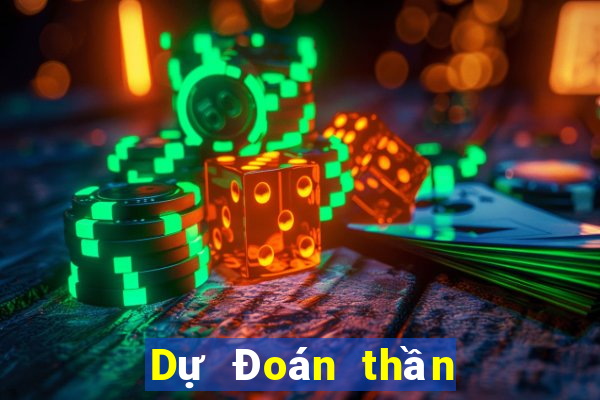 Dự Đoán thần tài 4 ngày 9