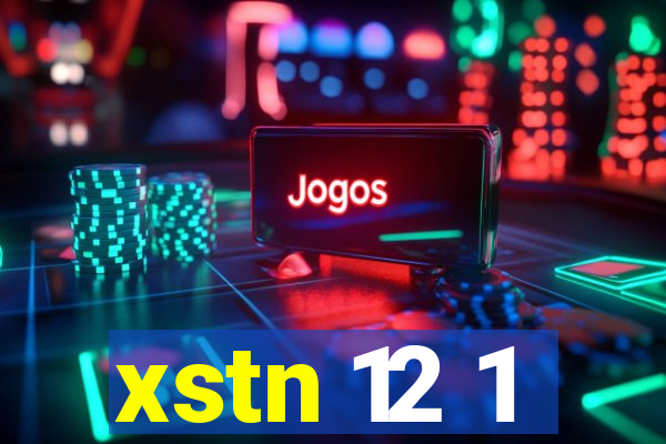 xstn 12 1