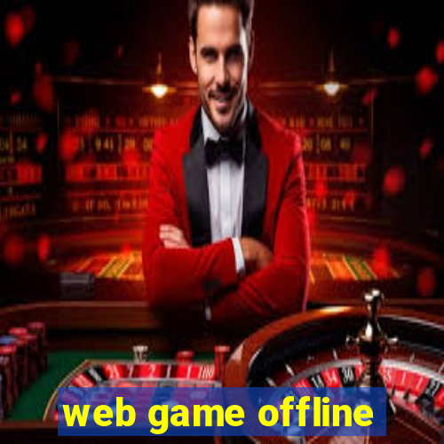 web game offline