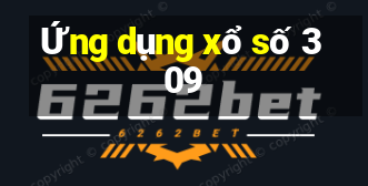 Ứng dụng xổ số 309