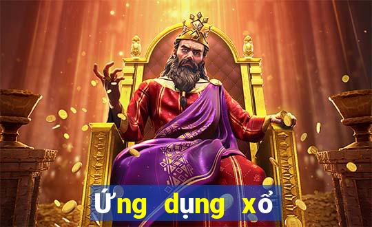 Ứng dụng xổ số 309