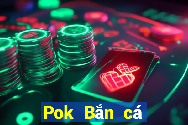 Pok Bắn cá Nghìn pháo phiên bản