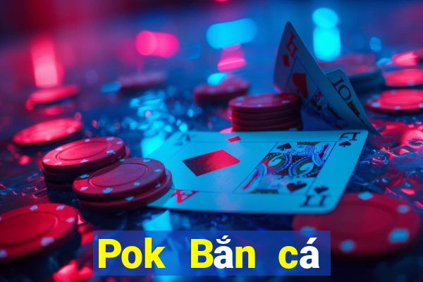 Pok Bắn cá Nghìn pháo phiên bản