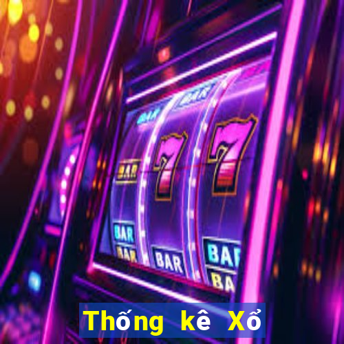 Thống kê Xổ Số Đắk Nông ngày 3