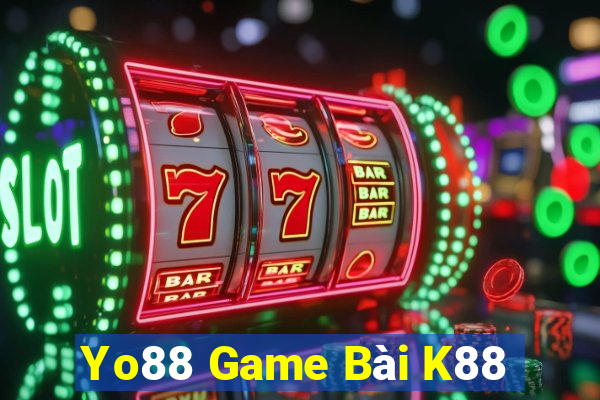 Yo88 Game Bài K88