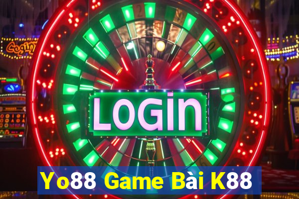 Yo88 Game Bài K88