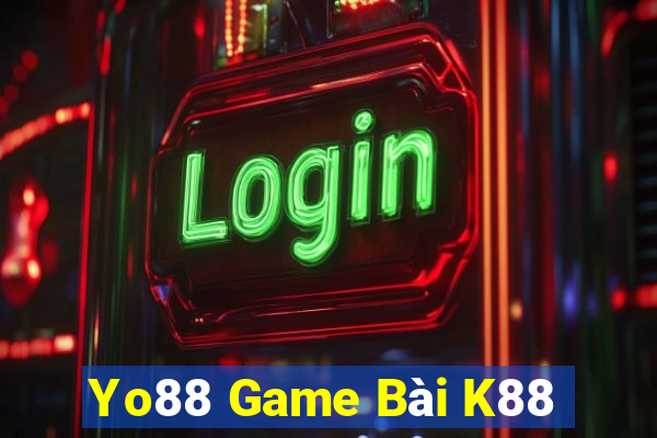 Yo88 Game Bài K88