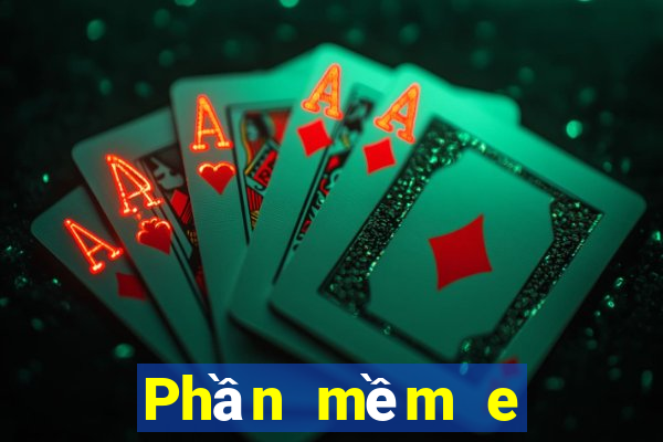 Phần mềm e Color Tang