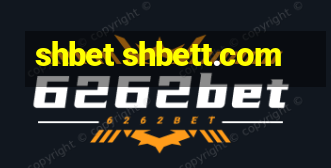 shbet shbett.com