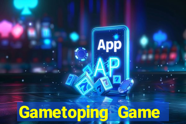 Gametoping Game Bài Phái Mạnh