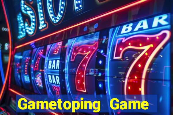 Gametoping Game Bài Phái Mạnh