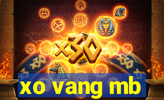 xo vang mb