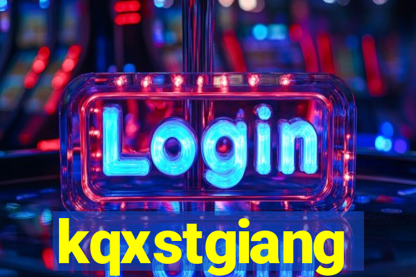 kqxstgiang