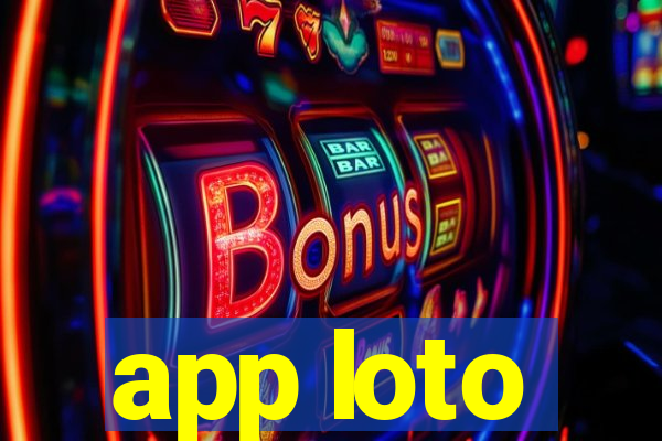 app loto