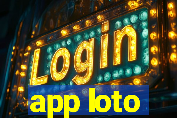 app loto