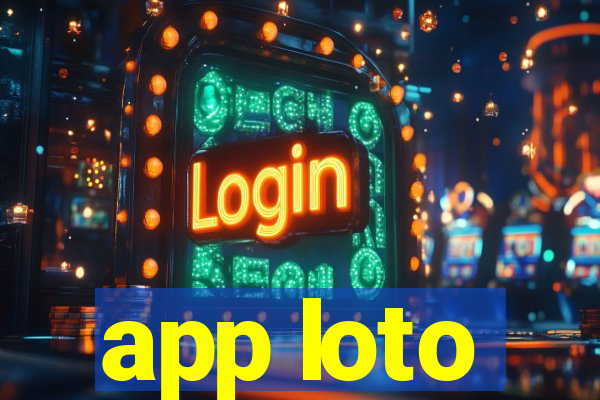 app loto