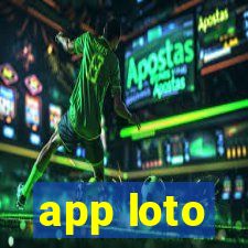 app loto