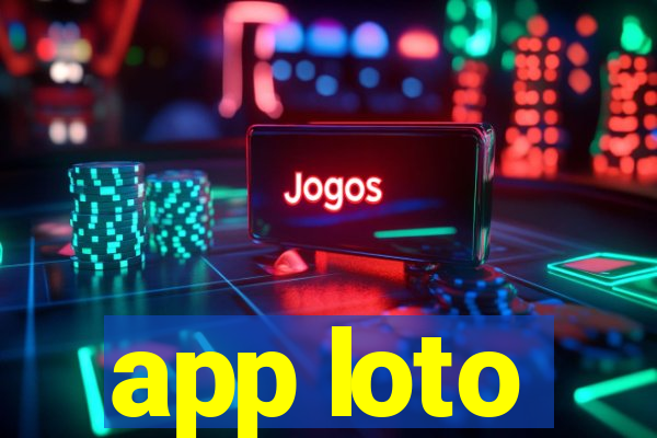 app loto