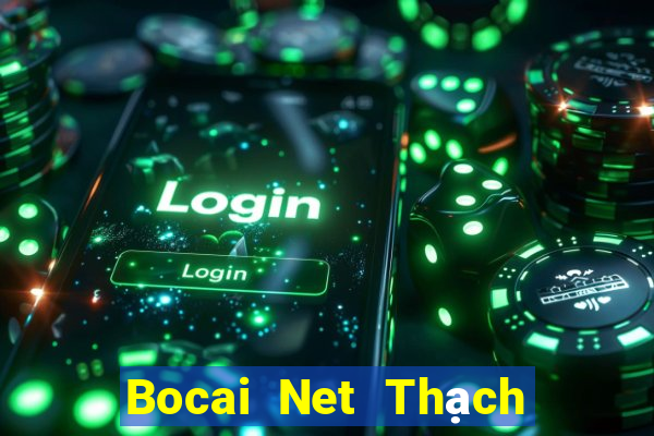 Bocai Net Thạch Gia Trang