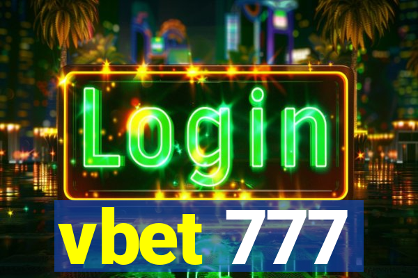 vbet 777