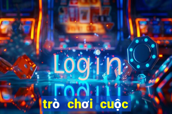 trò chơi cuộc đời suboi