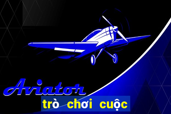 trò chơi cuộc đời suboi