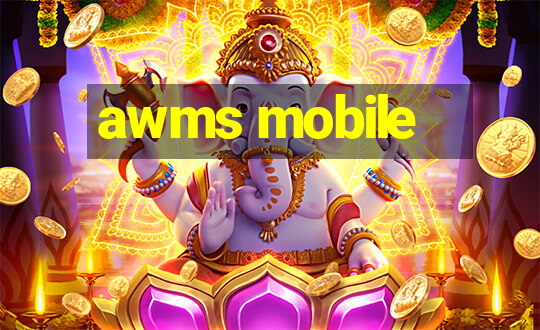 awms mobile