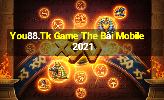 You88.Tk Game The Bài Mobile 2021