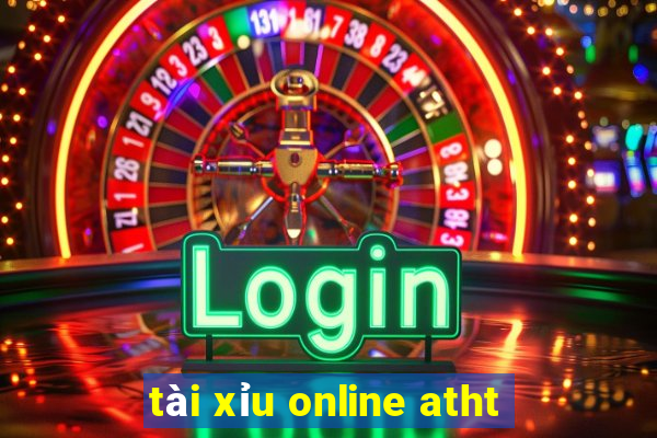 tài xỉu online atht