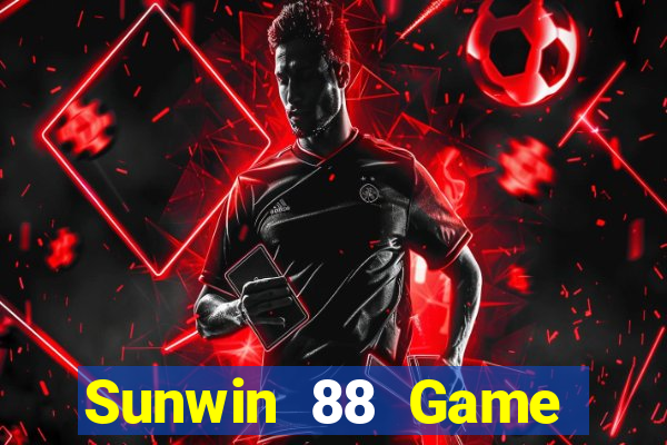 Sunwin 88 Game Bài Đổi Thưởng B52