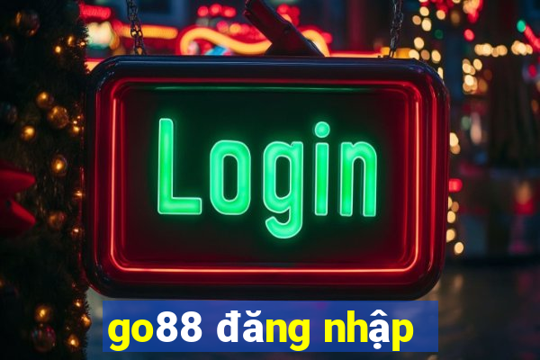 go88 đăng nhập