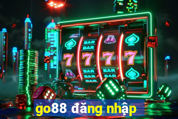 go88 đăng nhập