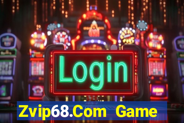 Zvip68.Com Game Bài V8